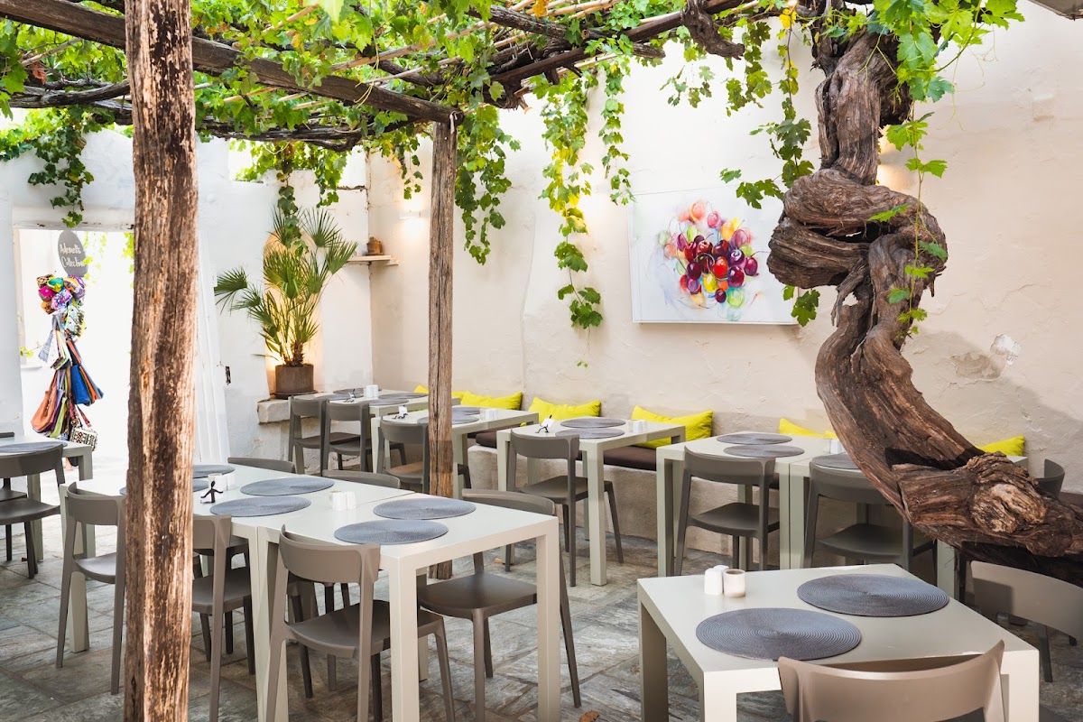 Levantis Restaurant